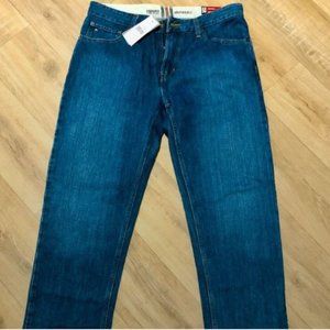 TOMMY HILFIGER JEANS, STRAIGHT LEG 32-30 “BRAND NEW”